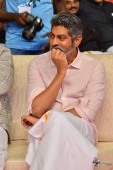Rangasthalam Success Meet Photos